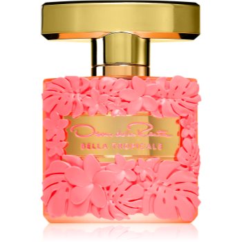 Oscar de la Renta Bella Tropicale Eau de Parfum pentru femei - imagine 2
